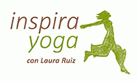 Inspira Yoga logo