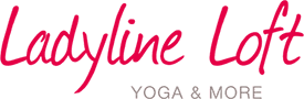 Ladyline Loft | Yoga & More logo