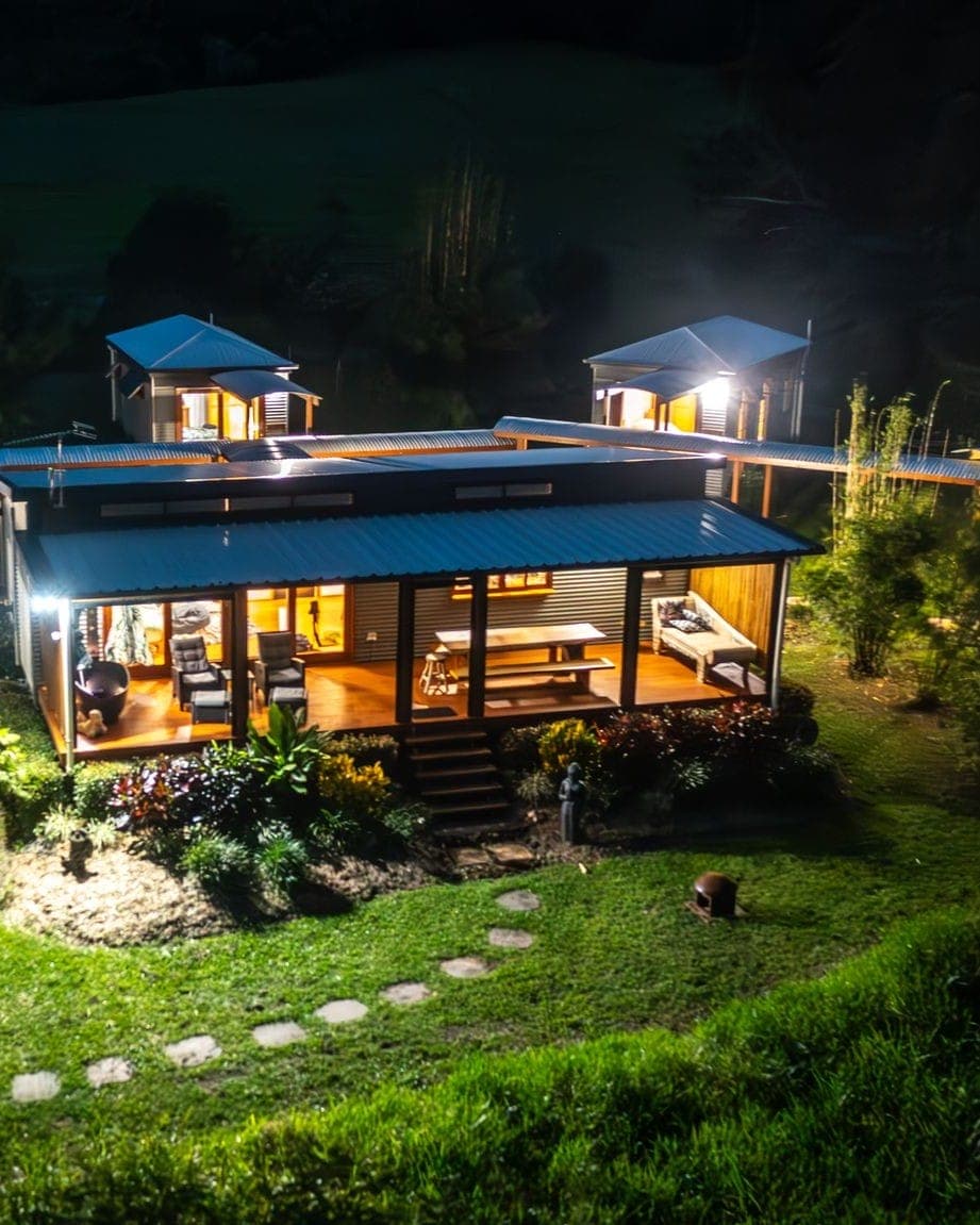 Ashtanga Yoga Retreat