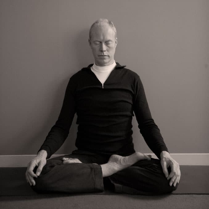 Deep If You Dare - Foundation Level Meditation Course