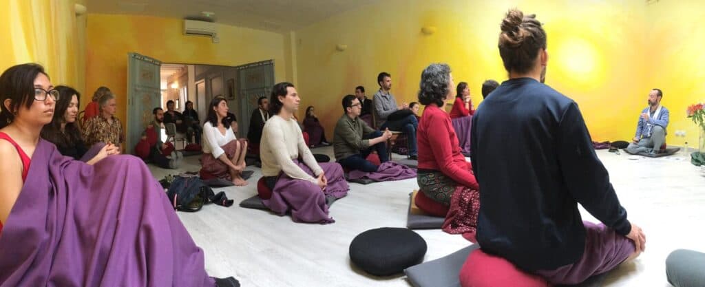 Programa Online per a la Regulació de les Addicions Basat a Mindfulness (MBAR®) 1