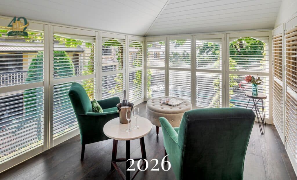 2 Night Iconic 40th Escape