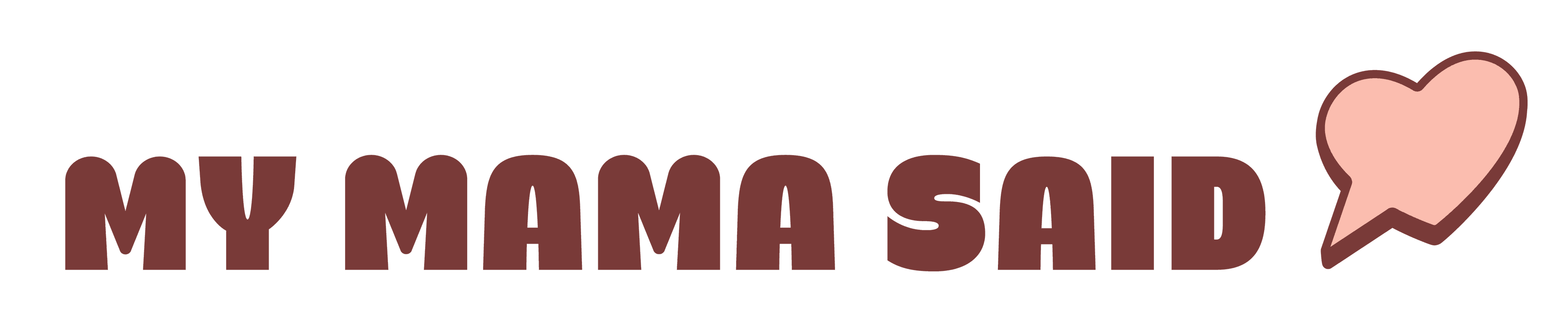 Yoga by MMS | Williamstown Yoga Studio logo