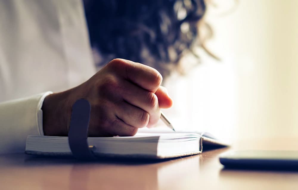 In-Person and Online: Meeting the Parts That Disturb Our Peace – A Mindfulness-Based IFS Writing Workshop