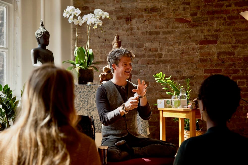 In-Person and Online: Work Sex Money Dharma – Full Weekend Retreat + Online Series
