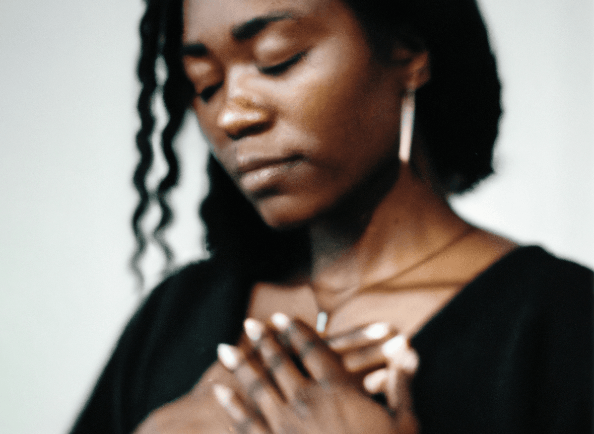 In-Person and Online: The Path Through a Broken Heart