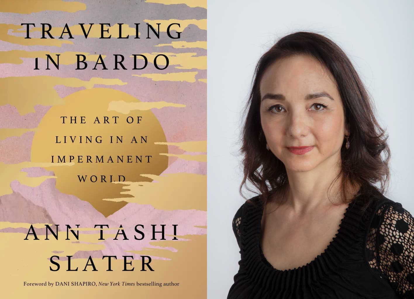 In-Person and Online: Finding Meaning and Happiness in a World of Change