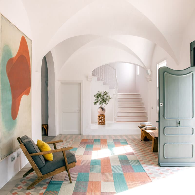 Menorca Yoga Retreat 1