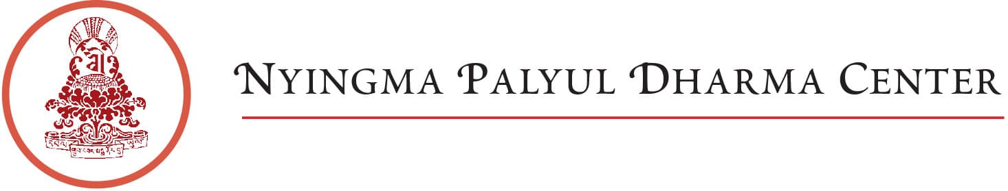 Nyingma Palyul Dharma Center