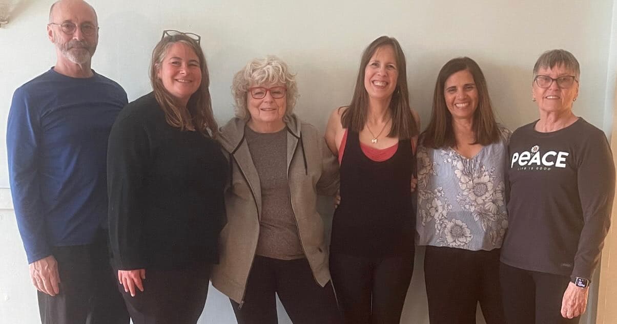 200-Hour Yoga Teacher Training 1