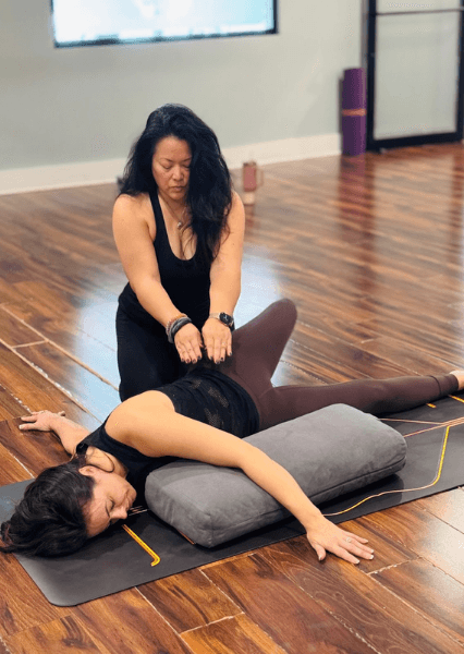 The Power of Rest: Spring Reset