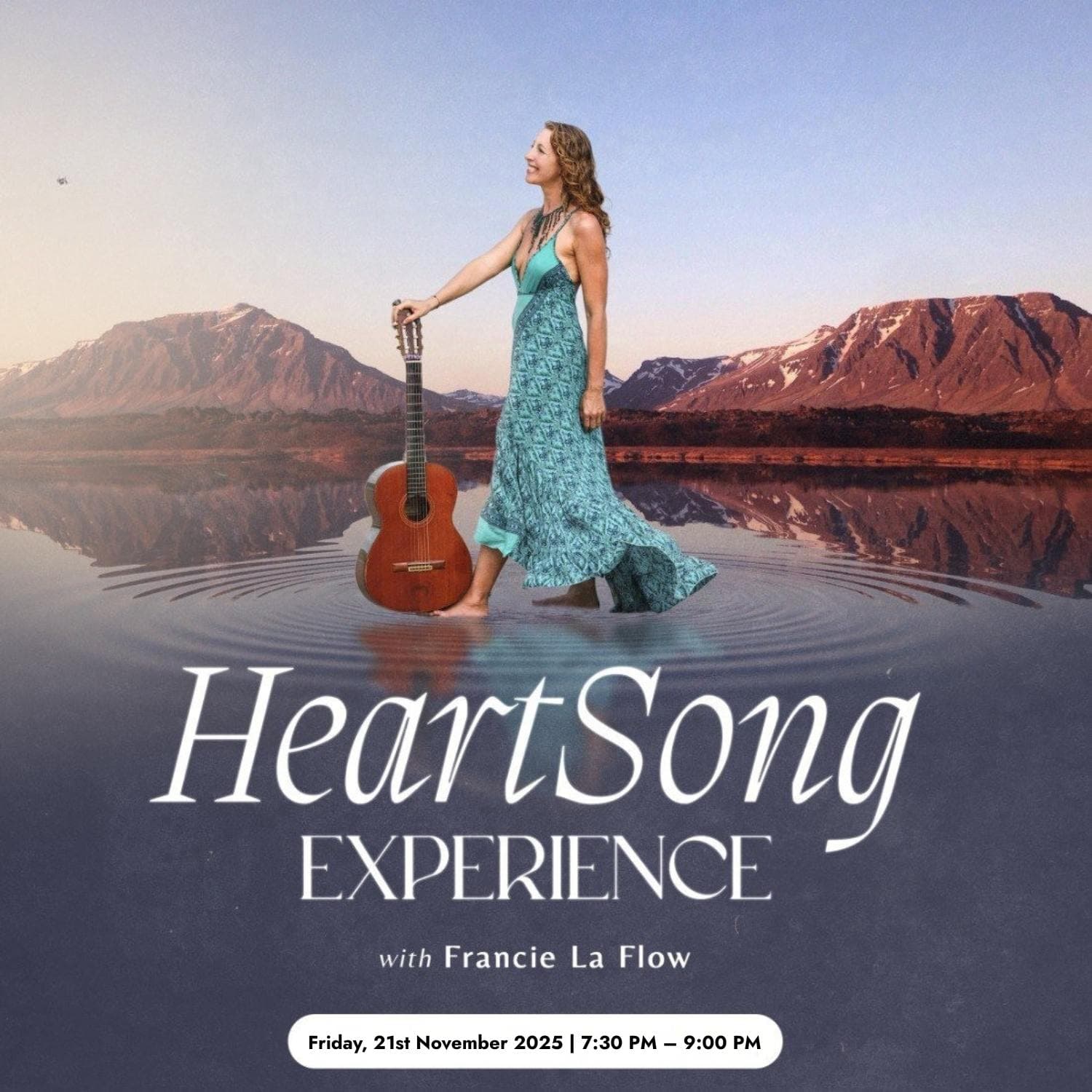 HeartSong Experience