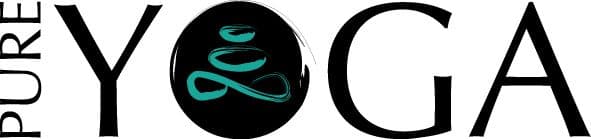 Pure Yoga logo
