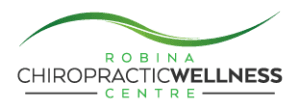 Robina Chiropractic Wellness Centre logo