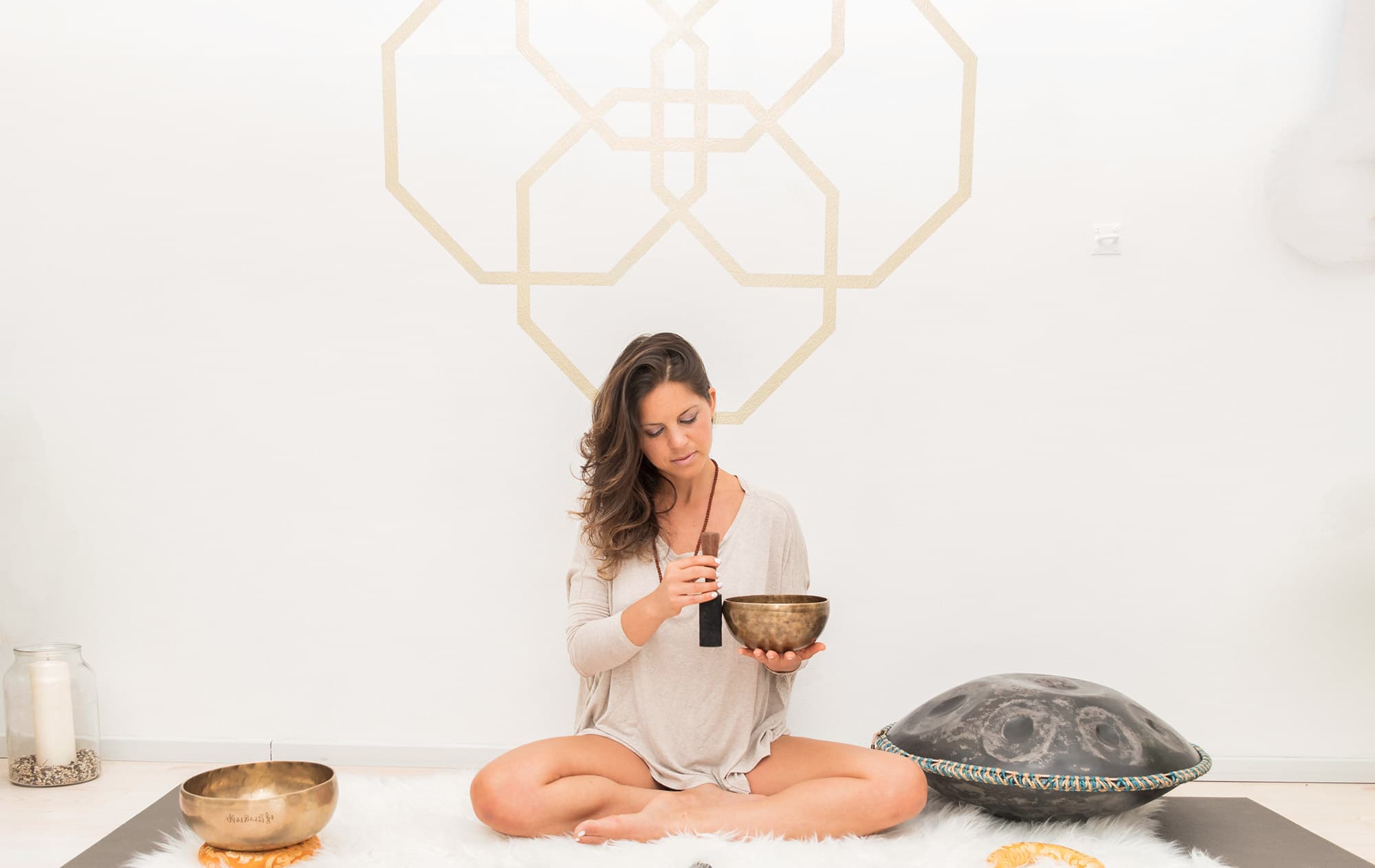 Sound Healing Sessions 1