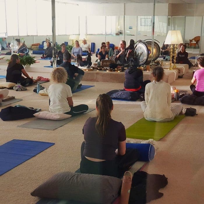 Secret Animal Wisdom with Dalia Granot and Sean Grame 1