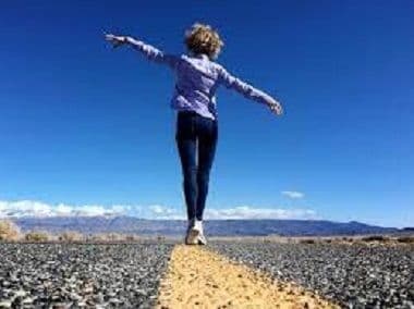 Ageless Balance - Feldenkrais Workshop with Ruth Frommer 1