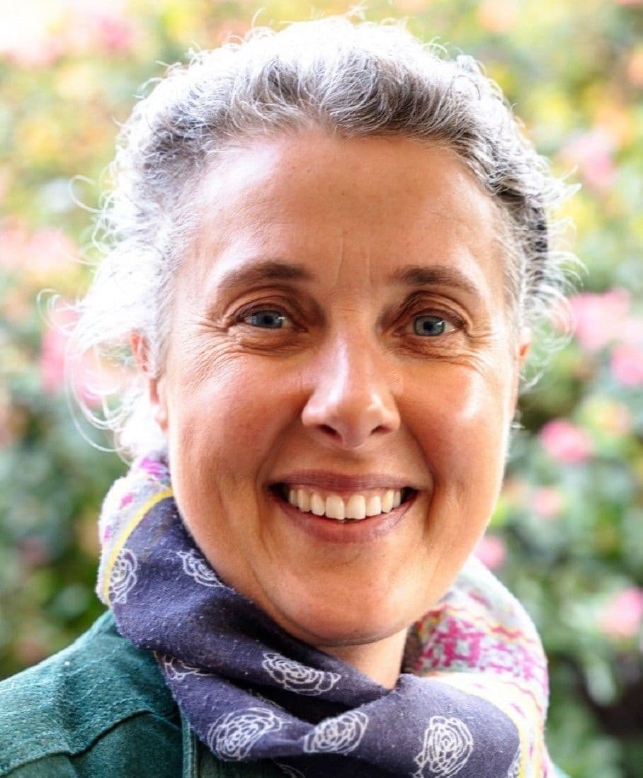 Restorative Mini Retreat with Ellen Laarhoven 1