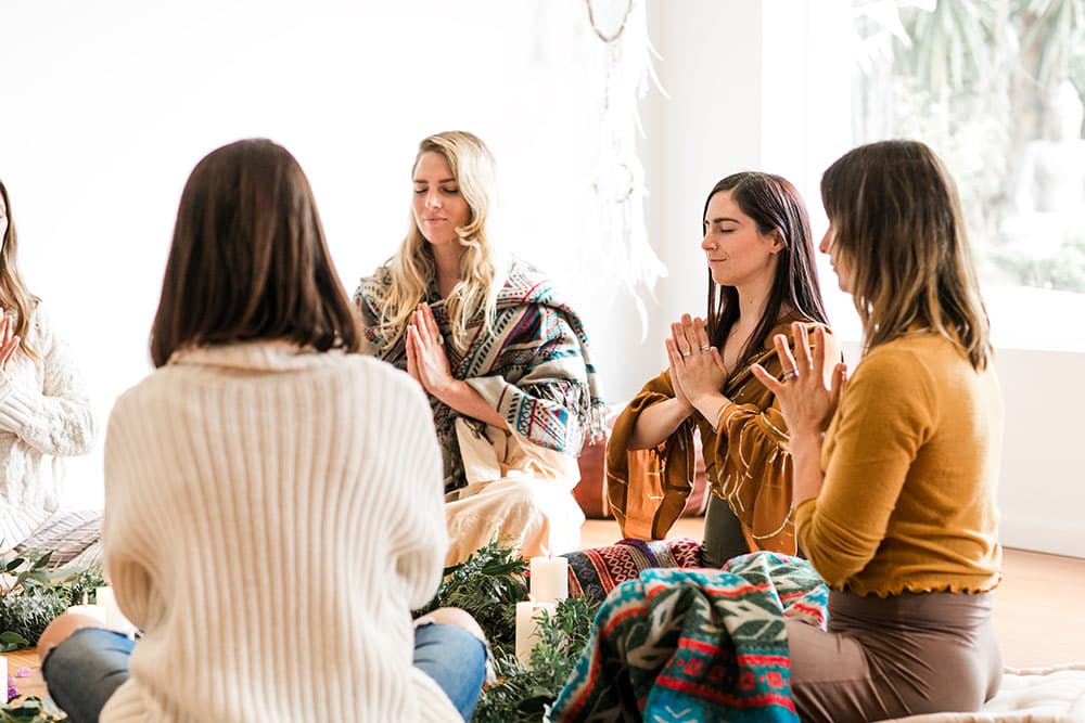 One Day Retreats & Workshops