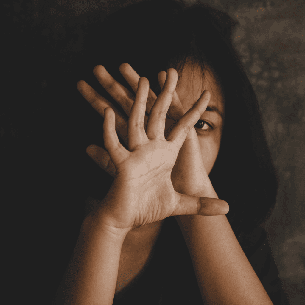 Trauma Informed Yoga 1