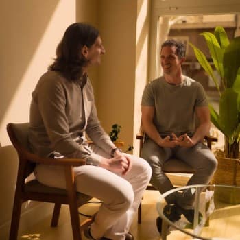 TM Course - Brooklyn with Jonathan Goldstein