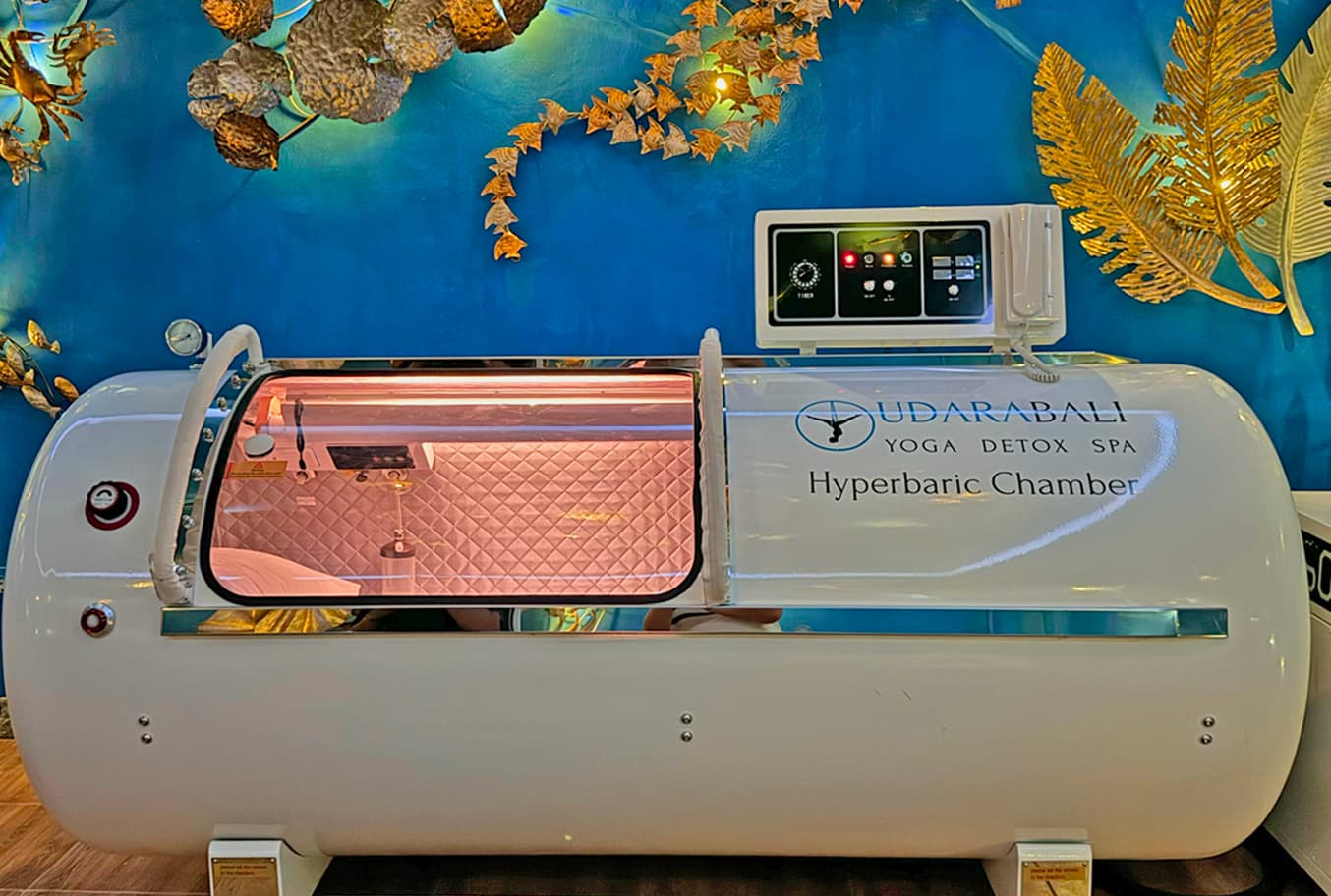 Energy Upgrade Package