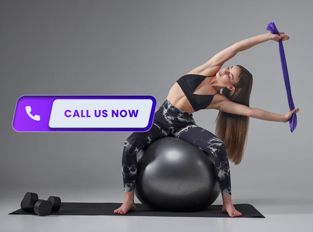 3 Classes for £55 Intro Offer 1