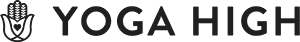 Yoga High Studios logo