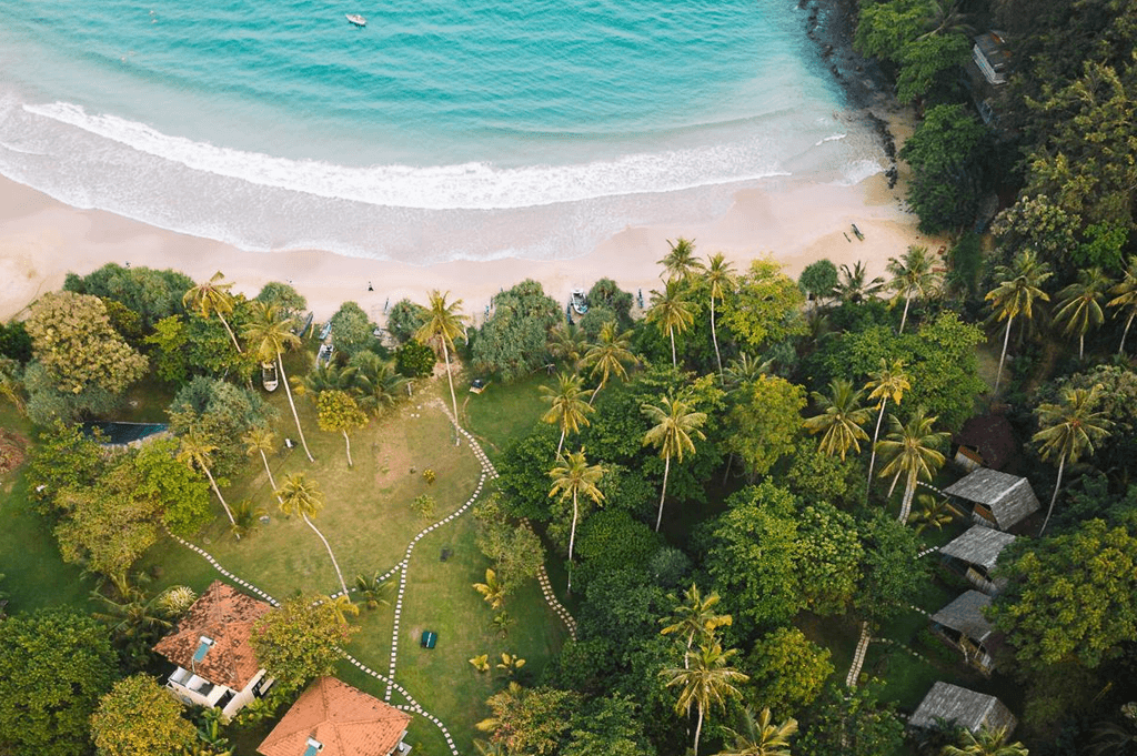 TALALLA RETREAT - SRI LANKA 2026 1