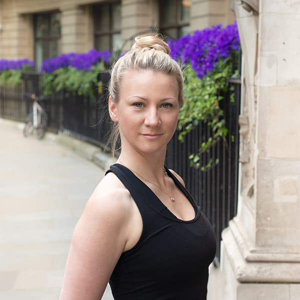 6 Week Yoga Beginners Course 1