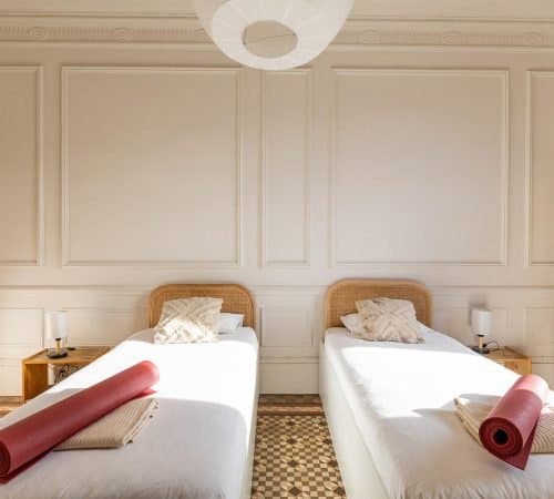 50 Hours YACEP Advanced Vinyasa Sequencing 1