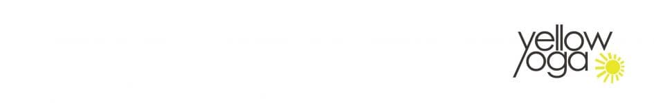 Yellow Yoga Studio Sonne logo