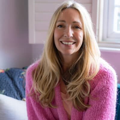 Yoga retreat in the hills of Andalusia, Spain 1