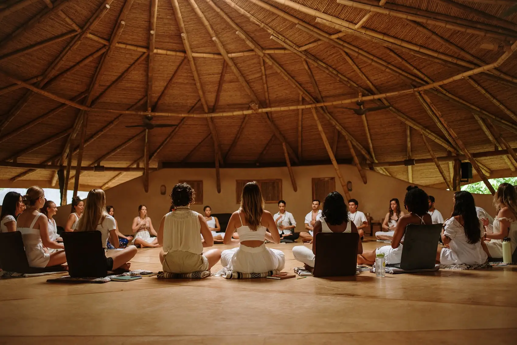 Costa Rica 200-Hour Yoga Teacher Training - April 2026