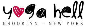 Yoga Hell Brooklyn - Hot Yoga and Hot Pilates Boutique