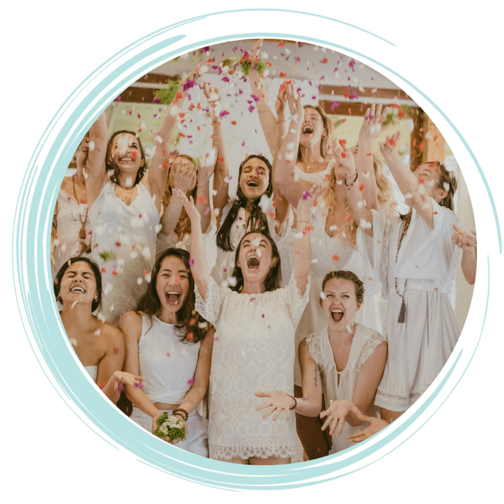 200-Hour Yoga Teacher Training