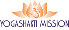 Ma Yoga Shakti International Mission Durga Mandir logo
