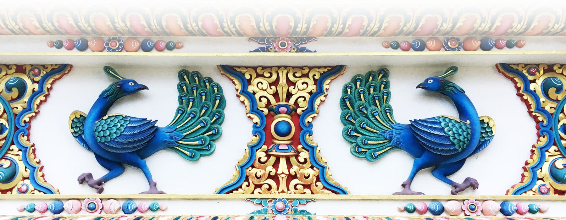 Nepal Yoga Retreat - Journey to the Himalayas 1