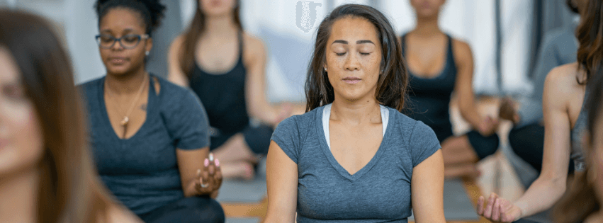 Monthly Meditation Class 1