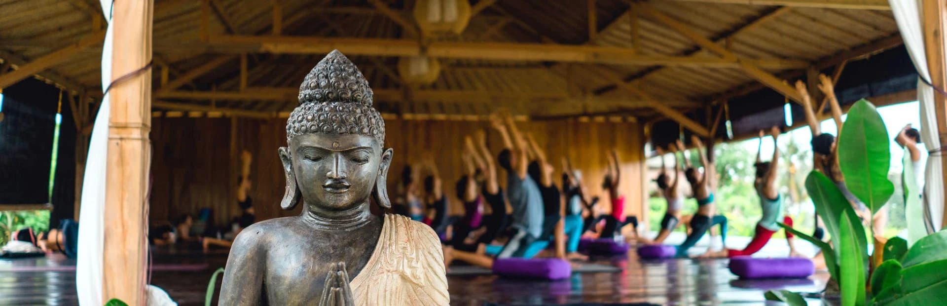 300 Hour Yoga Teacher Training in Bali