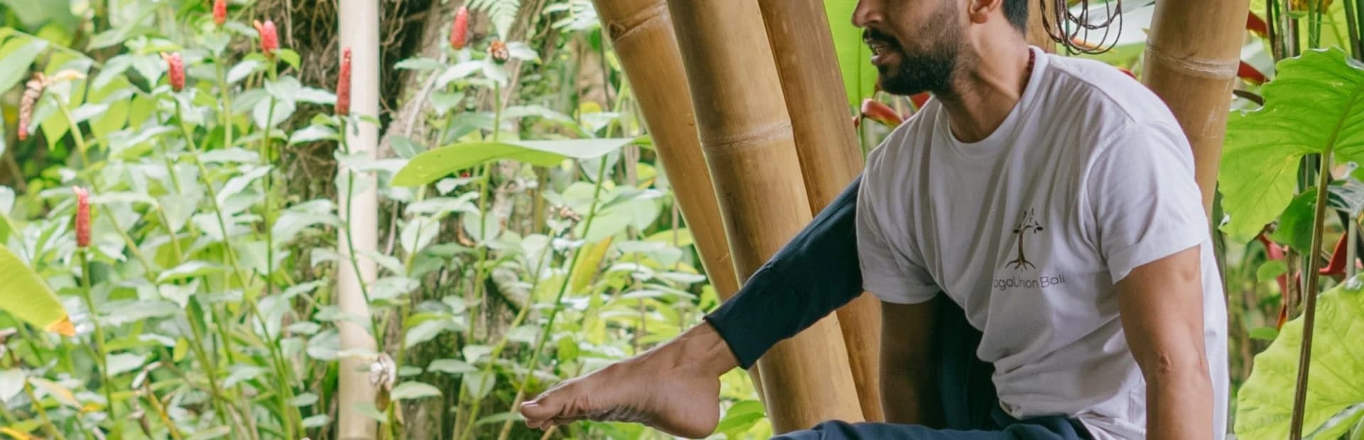 200 Hour Hybrid Yoga Teacher Training in Bali