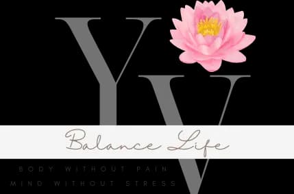 Yogaverse Yoga & Meditation Centre logo