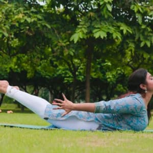 Group Class - 3 days a week 1