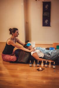 Letting Go & Finding Balance - Autumn Equinox Psychosomatic Breathwork 1