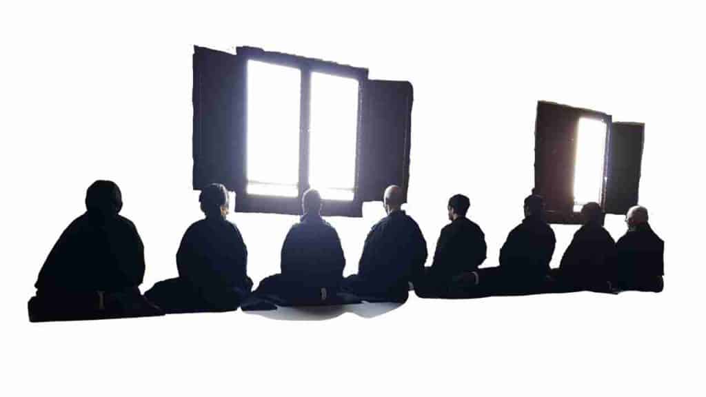 Retir de Setmana Santa 1