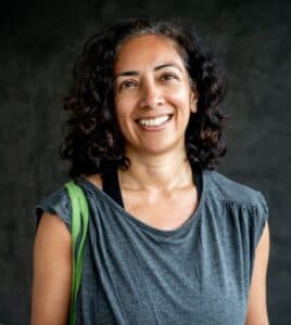 Hatha yoga with Kanwal 1