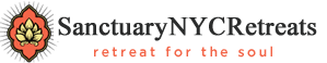 Sanctuary NYC Retreats logo