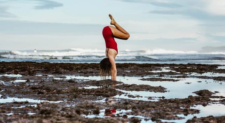 Handstands / Handbalancing