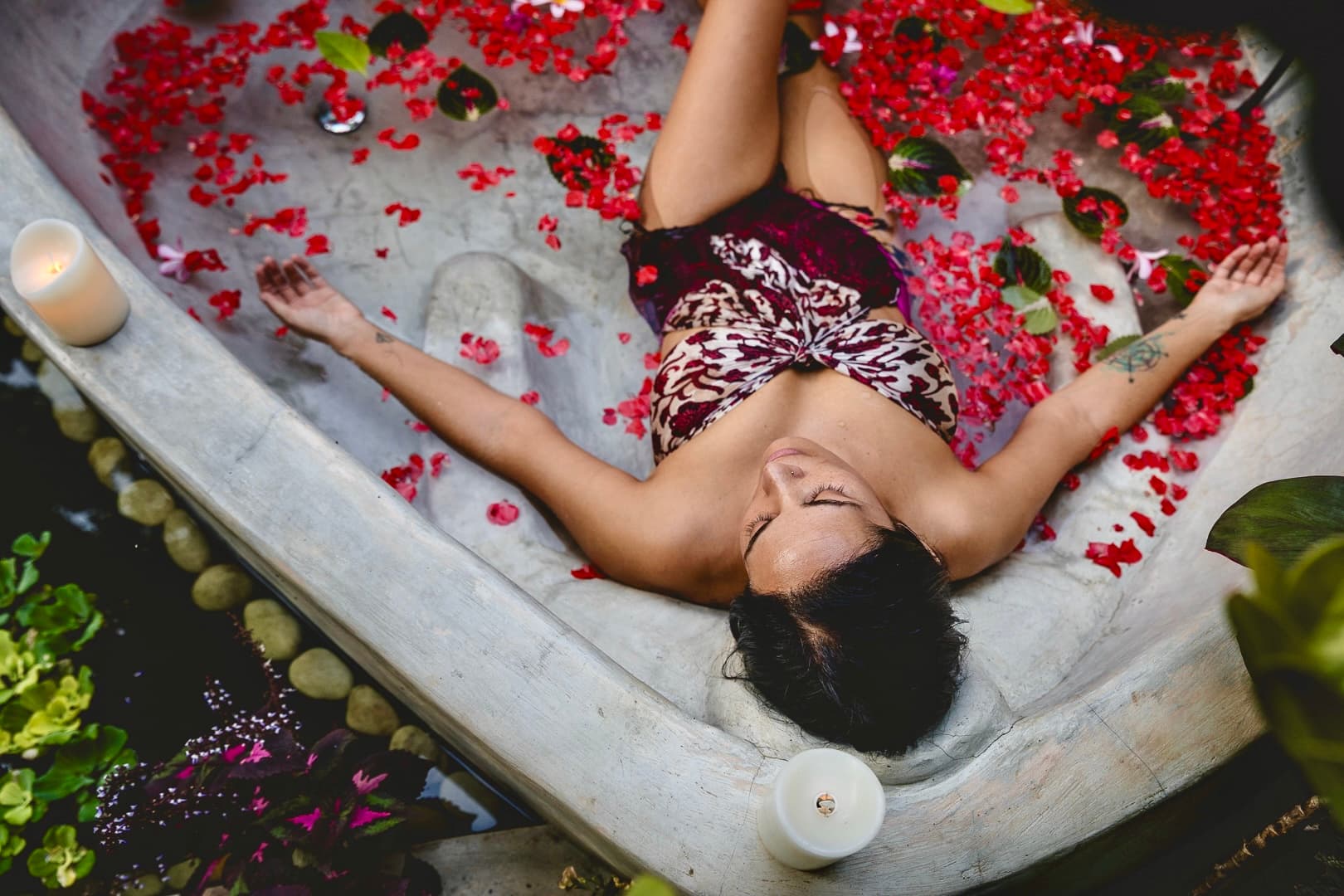 The Alchemist Experience 1