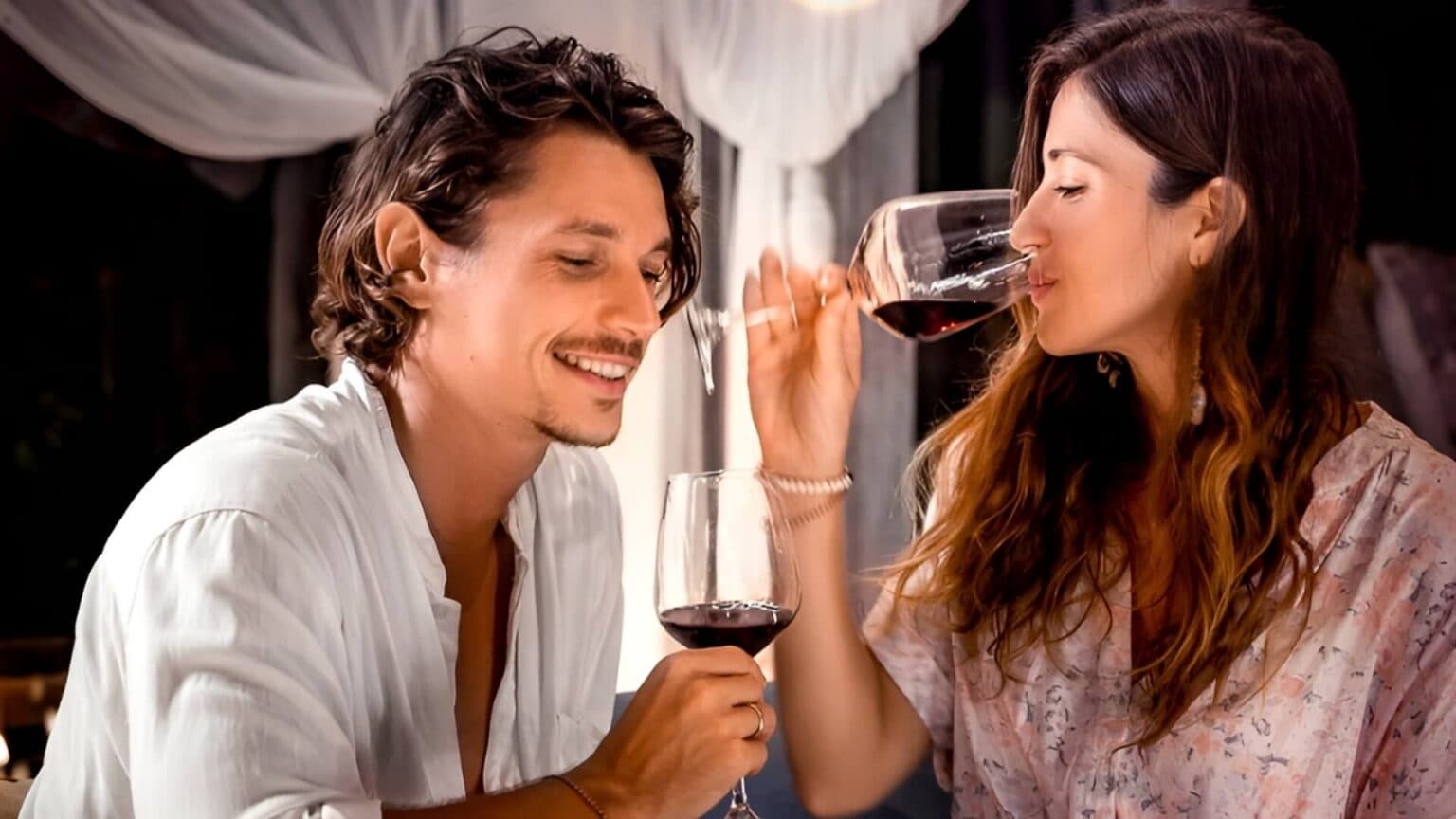 Love & Romance Retreat 1